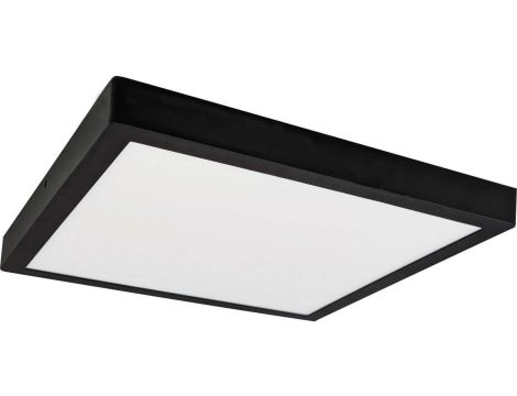 LED FENIX-S Black 24W CCT 2100/3220lm - Oprawa LED natynkowa n/t (Downlight LED) GXDW431