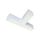 LINIK 15W White PR NW - type T 1950/2450lm - łącznik typu T GXLS433
