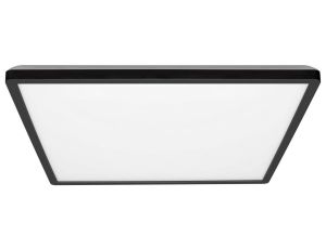 Plafon LED NOX-S 24/20/18W 3CCT ADJ max.2550/3300lm czarny GXPS257