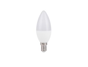 Żarówka LED E14 C37 7,5W 806lm 2900K GXDS460