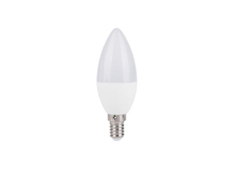 Żarówka LED CANDLE C37 E14 7,5W/60W WW 806lm GXDS460