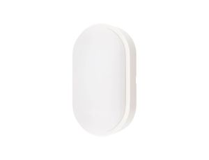 DITA OVAL W 12W CCT 1350/1700lm - Plafon LED GXPS053v2
