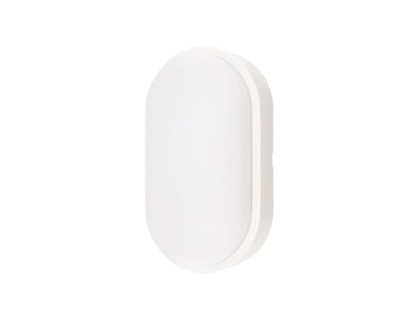 DITA OVAL W 12W CCT 1350/1700lm - Plafon LED GXPS053v2