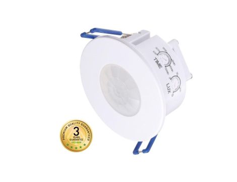 Czujnik ruchu PIR do zabudowy SENSOR 32 GXSI013