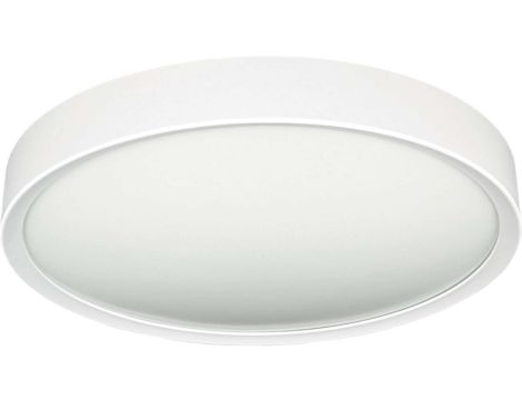 Plafon LED SAMER White 24W NW 1920lm GXLS362