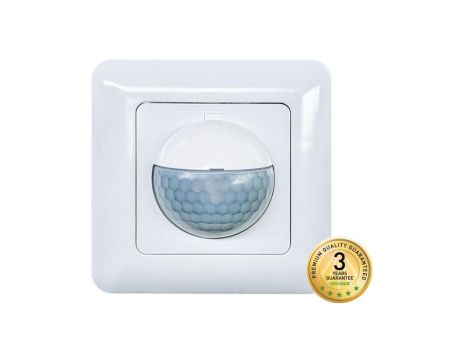 Czujnik ruchu PIR dopuszkowy SENSOR 43 GXSI025