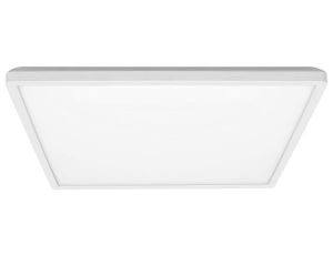 Plafon LED NOX-S 18/14/12W 3CCT ADJ max.2000/2600lm biały GXPS252