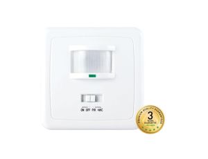 Czujnik ruchu PIR dopuszkowy SENSOR 42 GXSI021