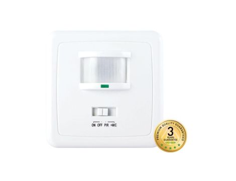 Czujnik ruchu PIR dopuszkowy SENSOR 42 GXSI021