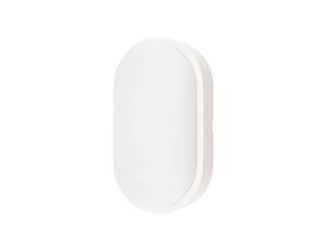 Plafon LED DITA OVAL 18W CCT 2000/2500lm biały GXPS059