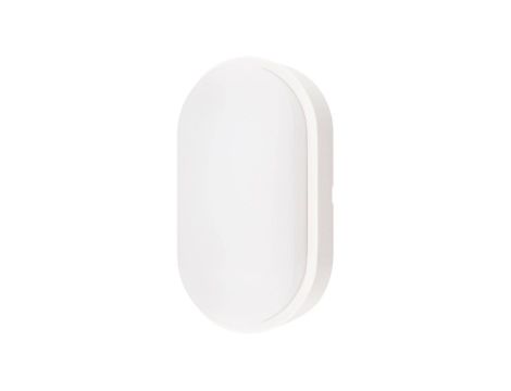 Plafon LED DITA OVAL 18W CCT 2000/2500lm biały GXPS059