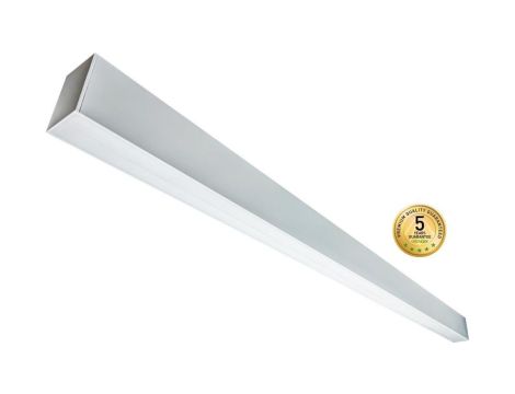 LINIK 40W White ML NW 5300/6500lm - Oprawa LED liniowa GXLS413