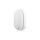 DITA OVAL W 18W PIR CCT 2000/2500lm - Plafon LED z czujnikiem ruchu PIR GXPS049