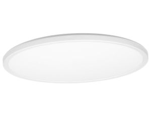 Plafon LED NOX-R 24/20/18W 3CCT ADJ max.2700/3600lm biały GXPS254