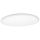 Plafon LED NOX-R 24/20/18W 3CCT ADJ max.2700/3600lm biały GXPS254