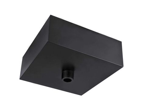 Puszka sufitowa LINIK czarna GXOS412