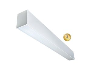 Oprawa LED liniowa LINIK 20W White ML (klosz mleczny) NW 2650/3250lm GXLS411
