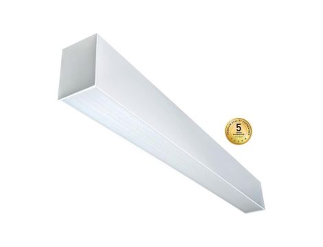 Oprawa LED liniowa LINIK 20W White ML (klosz mleczny) NW 2650/3250lm GXLS411