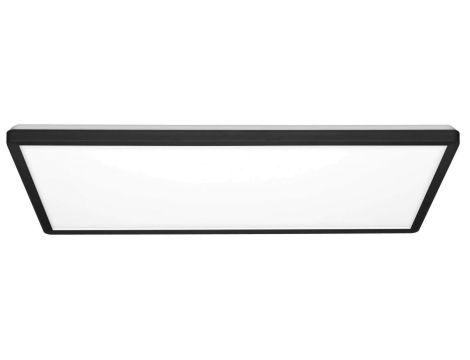 Plafon LED NOX-L 24/20/18W 3CCT ADJ max.2700/3600lm czarny GXPS259