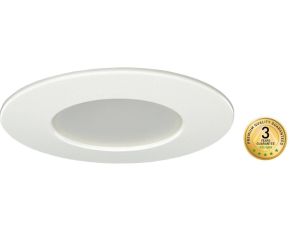 Oprawa downlight LED do zabudowy BONO-R White 5W 3CCT 700/500lm GXLL100