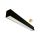LINIK 20W Black PR NW 2600/3250lm - Oprawa LED liniowa GXLS414