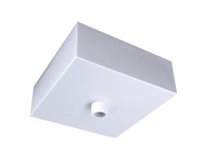 Puszka sufitowa LINIK biała GXOS413