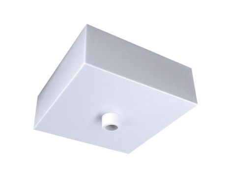 Puszka sufitowa LINIK biała GXOS413