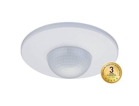 Czujnik obecności PIR PRES SENSOR 102 GXSI016
