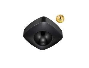 Czujnik obecności PIR PRES SENSOR 69 czarny GXSI023
