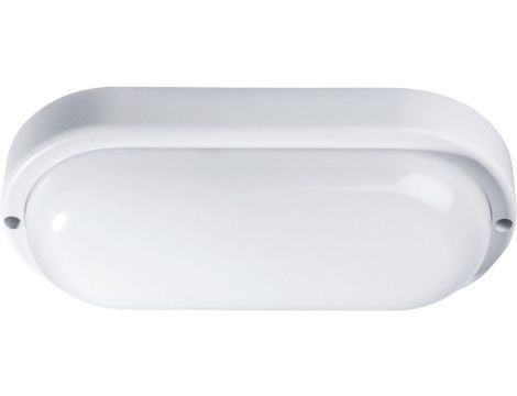 Plafon LED TOR OVAL 8W NW 800/960lm GXDS356