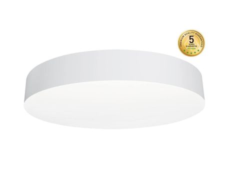 Plafon dekoracyjny LED VARIO LUMO 22/32W 3CCT ADJ max.3700/4500lm biała GXLS456