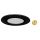 Oprawa downlight LED do zabudowy BONO-R Black 5W 3CCT 700/500lm GXLL102
