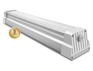 Oprawa hermetyczna LED DUST PROFI LED 150 NW (4000K) PCB 10040/11700lm GXWP172v3
