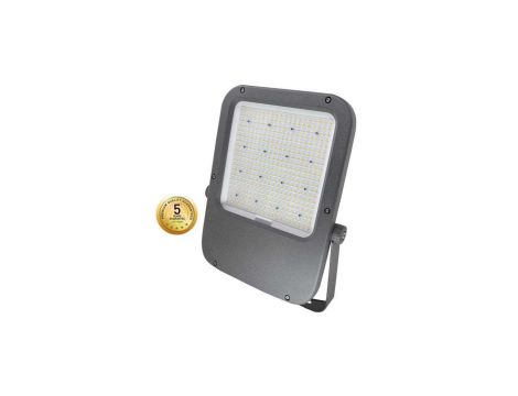 Naświetlacz LED OMEGA PROFI SMD 180W asymetryczny 11040 NW (4000K) 30500/33750 lm GXPR148