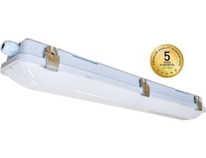 Oprawa hermetyczna z modułem PCB DUST LED Premium 20W NW 3050/3550lm GXWP350v2