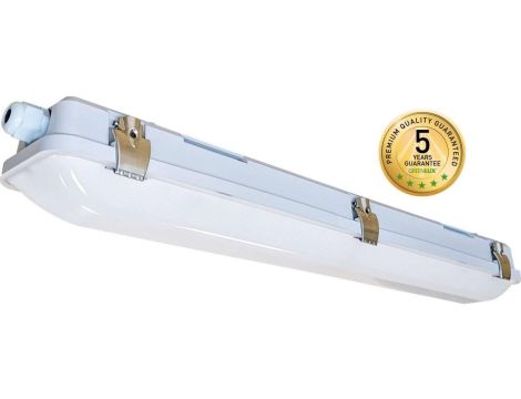 Oprawa hermetyczna z modułem PCB DUST LED Premium 20W NW 3050/3550lm GXWP350v2