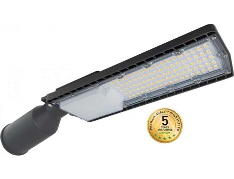 Oprawa uliczna LED BOSTON Premium 55W WW 7700/8670lm GXSL011