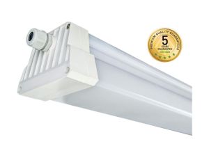 Oprawa hermetyczna LED DUST PROFI LED MILK 60 NW (4000K) PCB 4200/5000lm GXWP380v3