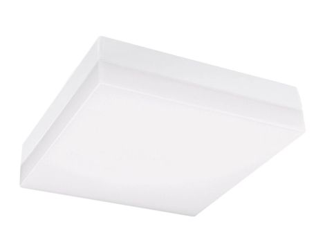 Plafon LED SMART-S 12W CCT 1400/1770lm biały GXLS285