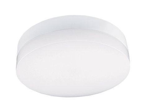 Plafon LED SMART-R 36W CCT 3950/5300lm biały GXLS317
