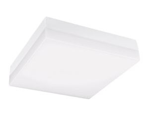 Plafon LED SMART-S 24W CCT 2650/3250lm biały GXLS314