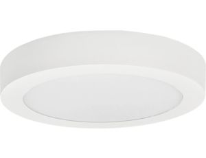 Oprawa downlight LED natynkowa FENIX-R 12W CCT 1100/1600lm biała GXDW420