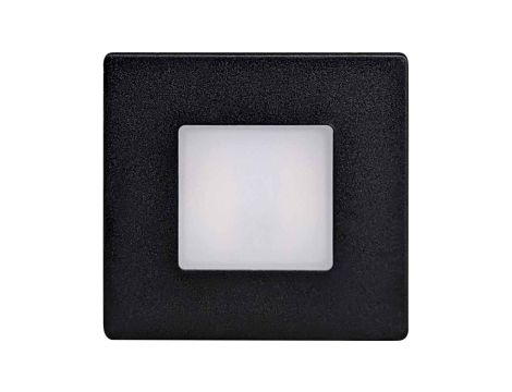 Oprawa LED dopuszkowa DECENTLY IP54 Black 1,7W CCT 100/160lm GXLL453