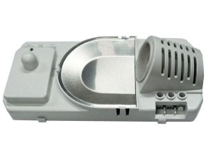 Oprawa VELA HF E27 z czujnikiem ruchu GXIZ016