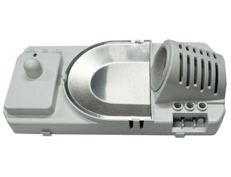 Oprawa VELA HF E27 z czujnikiem ruchu GXIZ016