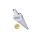 Oprawa hermetyczna LED VOLITER 20/28/36W 3CCT ADJ PCB max.5400/6100lm GXWP385