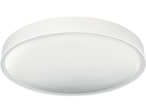 Plafon LED SAMER 40W RC (pilot) CCT DIM 3200lm biały GXLS466