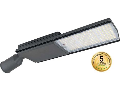 Oprawa uliczna LED BOSTON Premium 100W NW 14000/15850lm GXSL018
