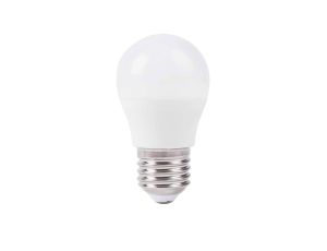 Żarówka LED MINIGLOBE E27 G45 7,5W 4000K 806lm GXDS491