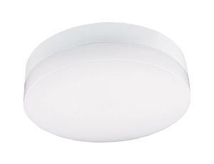 Plafon LED SMART-R 18W CCT 2070/2650lm biały GXLS286